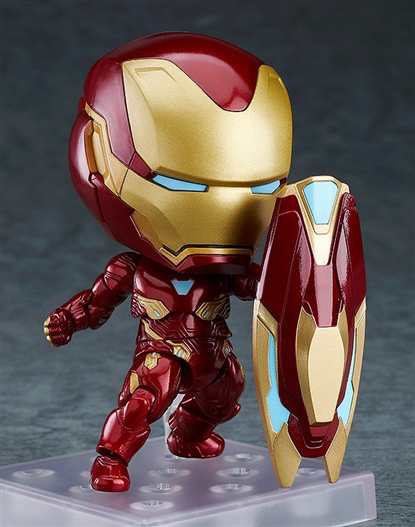 Mua bán NENDOROID 988-DX IRON MAN MK50 DX VER (JAPAN VER)